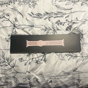 Apple x Nike watch band